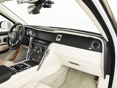 2023 ROLLS-ROYCE CULLINAN thumbnail 13