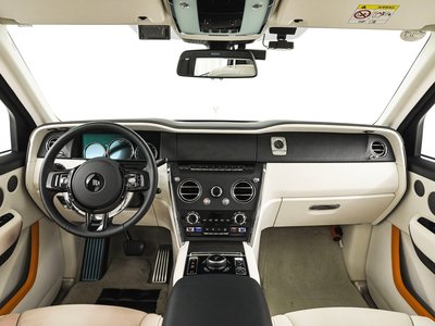 2023 ROLLS-ROYCE CULLINAN thumbnail 12