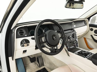2023 ROLLS-ROYCE CULLINAN thumbnail 11