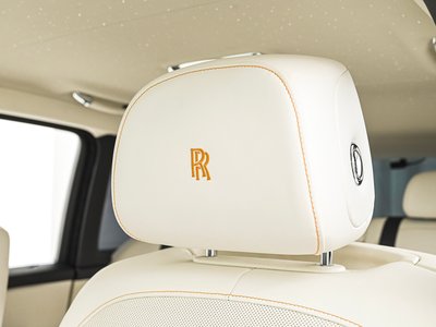 2023 ROLLS-ROYCE CULLINAN thumbnail 17