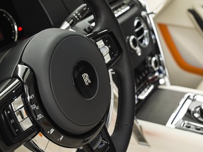 2023 ROLLS-ROYCE CULLINAN thumbnail 25