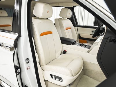 2023 ROLLS-ROYCE CULLINAN thumbnail 15