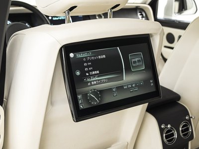 2023 ROLLS-ROYCE CULLINAN thumbnail 37