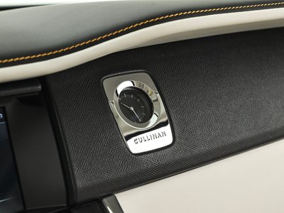 2023 ROLLS-ROYCE CULLINAN thumbnail 33