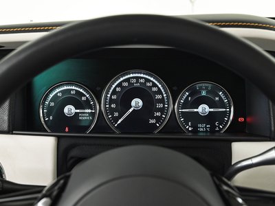 2023 ROLLS-ROYCE CULLINAN thumbnail 19