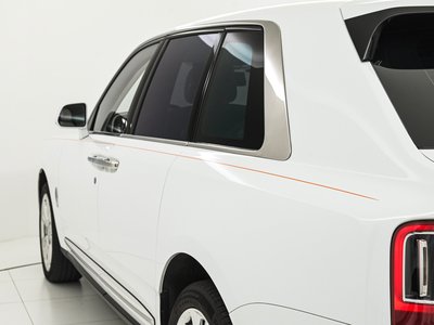 2023 ROLLS-ROYCE CULLINAN thumbnail 39