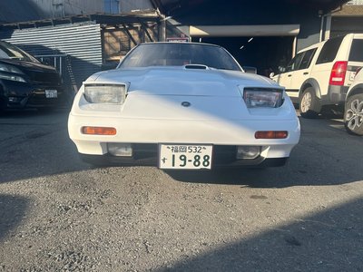 NISSAN FAIRLADY Z - 5