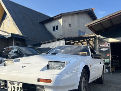 NISSAN FAIRLADY Z