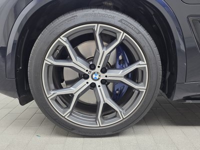 BMW X5 - 6