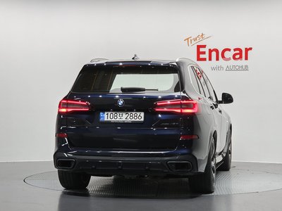 BMW X5 - 3