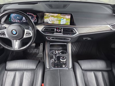 BMW X5 - 5