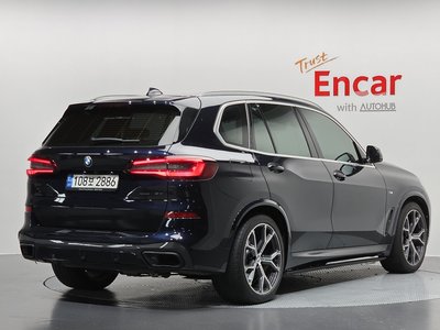 BMW X5 - 4