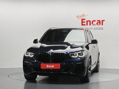 BMW X5 - 2