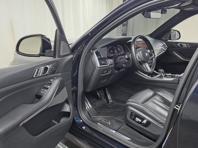 BMW X5 - 10
