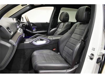 MERCEDES-BENZ GLS - 7