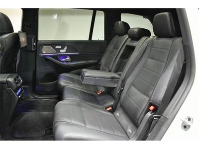2021 Mercedes-BENZ GLS 缩略图 12