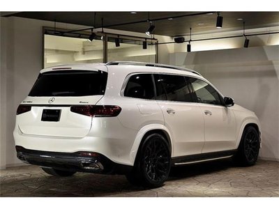 MERCEDES-BENZ GLS - 3