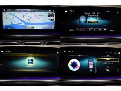 2021 Mercedes-BENZ GLS 缩略图 19