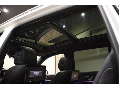 2021 Mercedes-BENZ GLS 缩略图 16