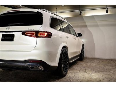 2021 Mercedes-BENZ GLS 缩略图 15