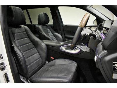 MERCEDES-BENZ GLS - 6
