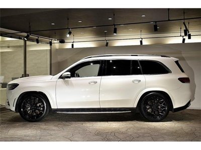 MERCEDES-BENZ GLS - 2