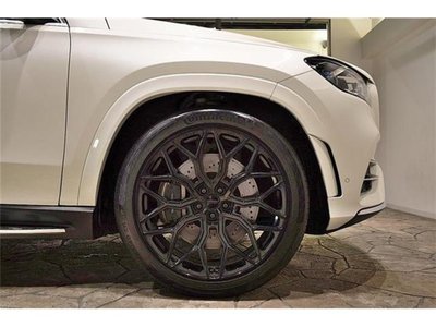 MERCEDES-BENZ GLS - 4