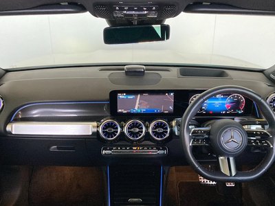 MERCEDES-BENZ GLB - 7