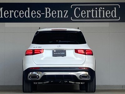 MERCEDES-BENZ GLB - 6