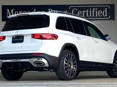 MERCEDES-BENZ GLB - 5