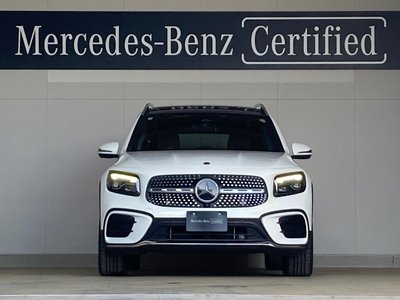 MERCEDES-BENZ GLB - 3
