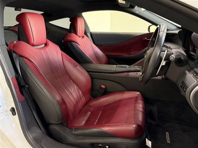 LEXUS LC - 2