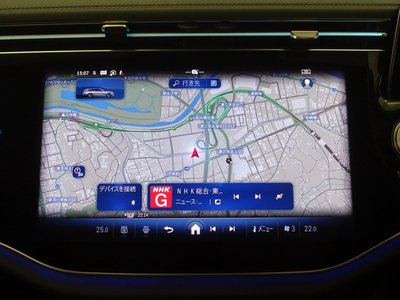 MERCEDES-BENZ E-CLASS WAGON - 10