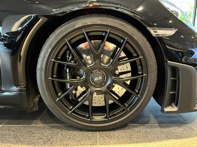 PORSCHE 718 - 3
