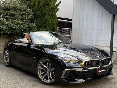 BMW Z4 - 1