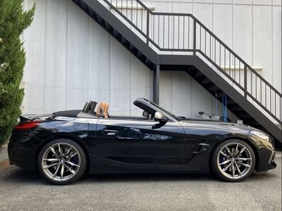 BMW Z4 - 7