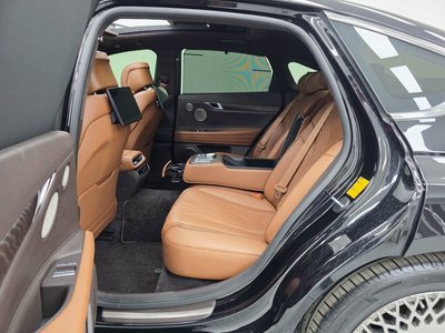 GENESIS G80 (RG3) - 10