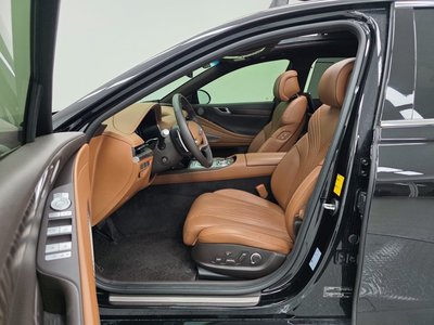 GENESIS G80 (RG3) - 9