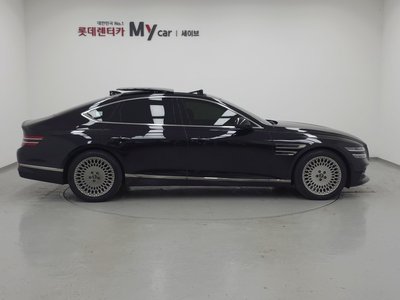 GENESIS G80 (RG3) - 7