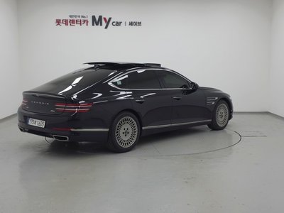GENESIS G80 (RG3) - 6
