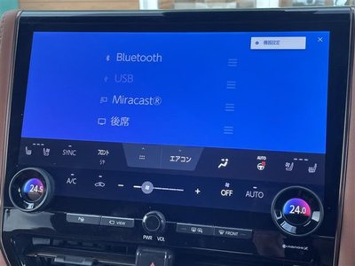 TOYOTA VELLFIRE - 10