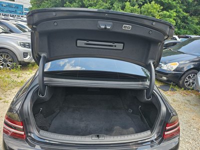 GENESIS G80 (RG3) - 6