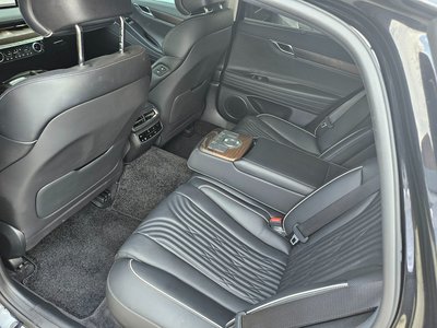 GENESIS G80 (RG3) - 8