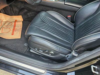 GENESIS G80 (RG3) - 10