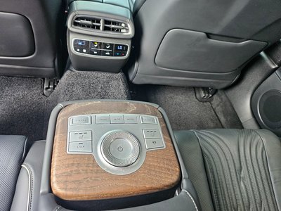 GENESIS G80 (RG3) - 7