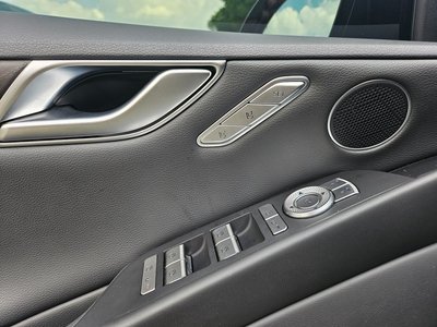 GENESIS G80 (RG3) - 9