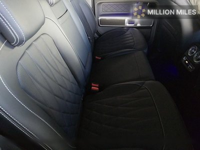 MERCEDES-BENZ G-CLASS AMG - 6