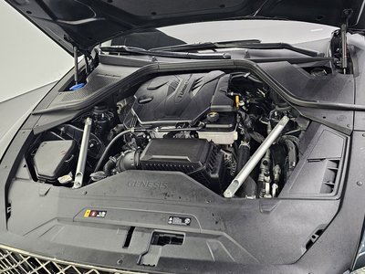 GENESIS G80 (RG3) - 7