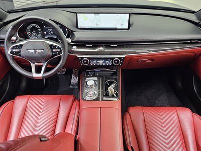 GENESIS G80 (RG3) - 5