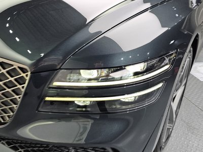 GENESIS G80 (RG3) - 9